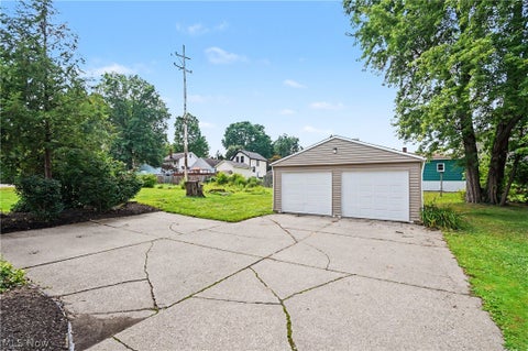 Tiny photo for 1864 13th Street, Cuyahoga Falls, OH 44223 (MLS # 5238910)