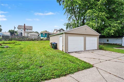 Tiny photo for 1864 13th Street, Cuyahoga Falls, OH 44223 (MLS # 5238910)
