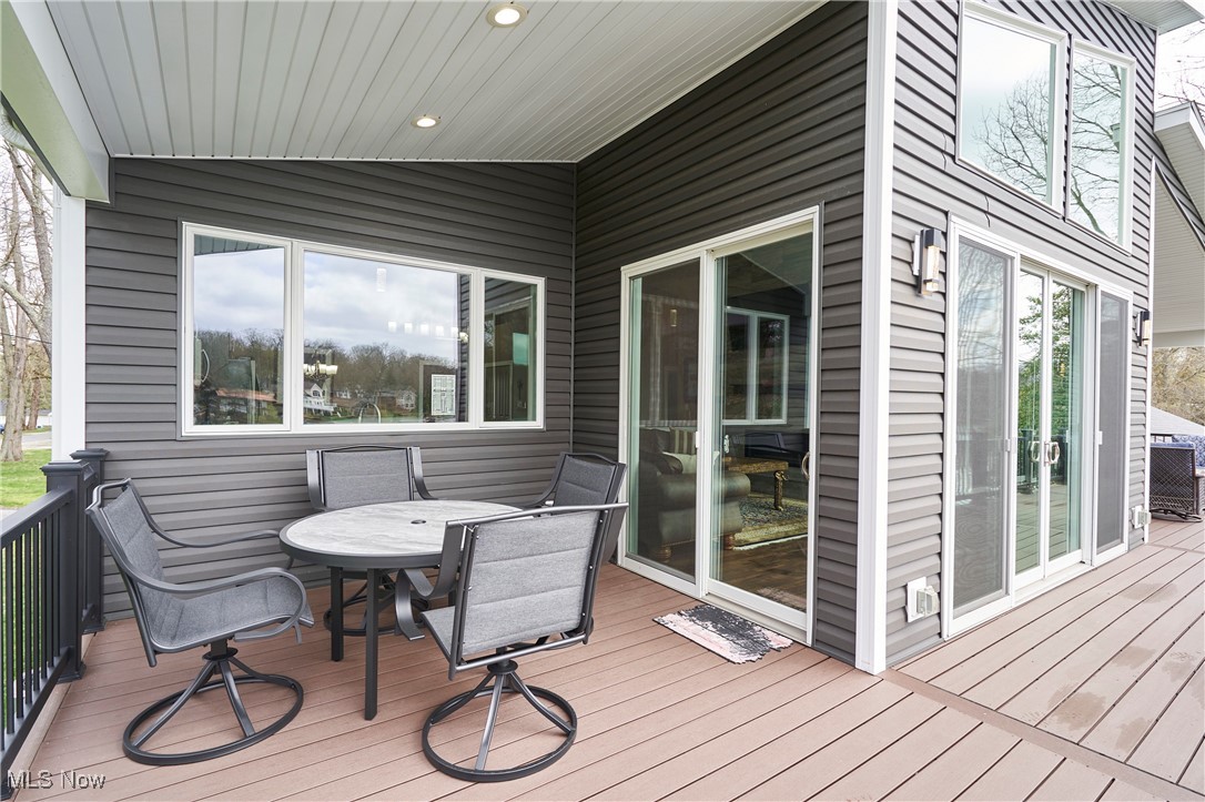 Hower Lake - Residential
