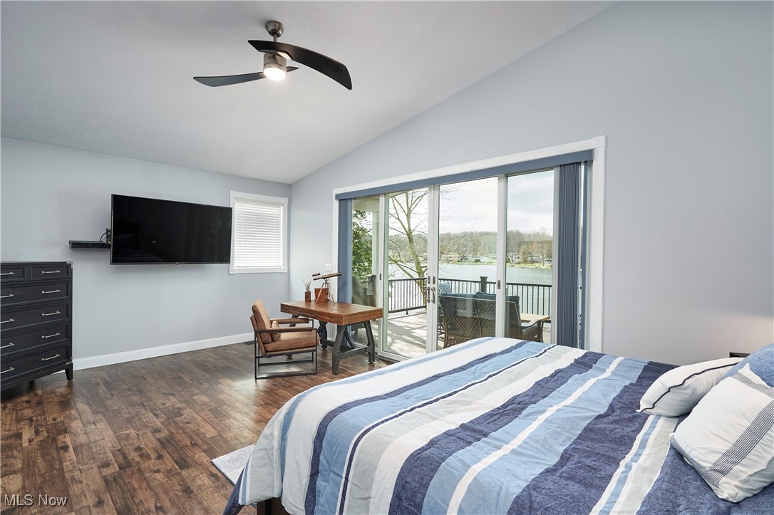 Hower Lake - Residential