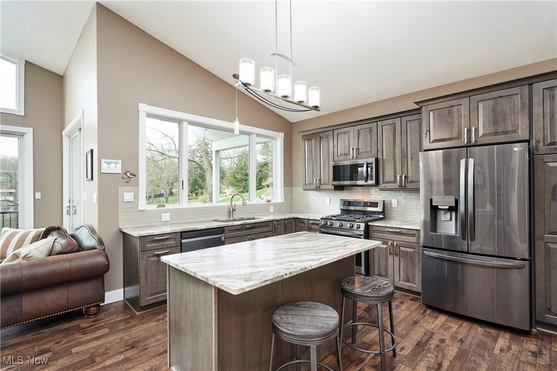 Hower Lake - Residential