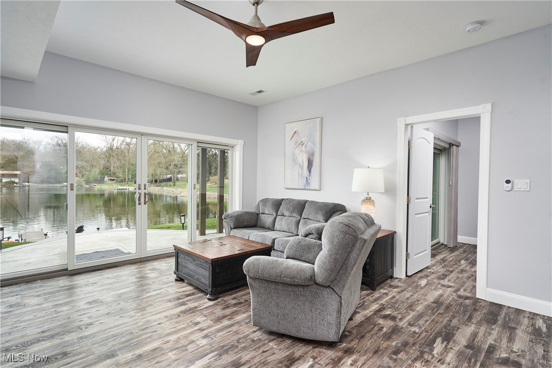 Hower Lake - Residential