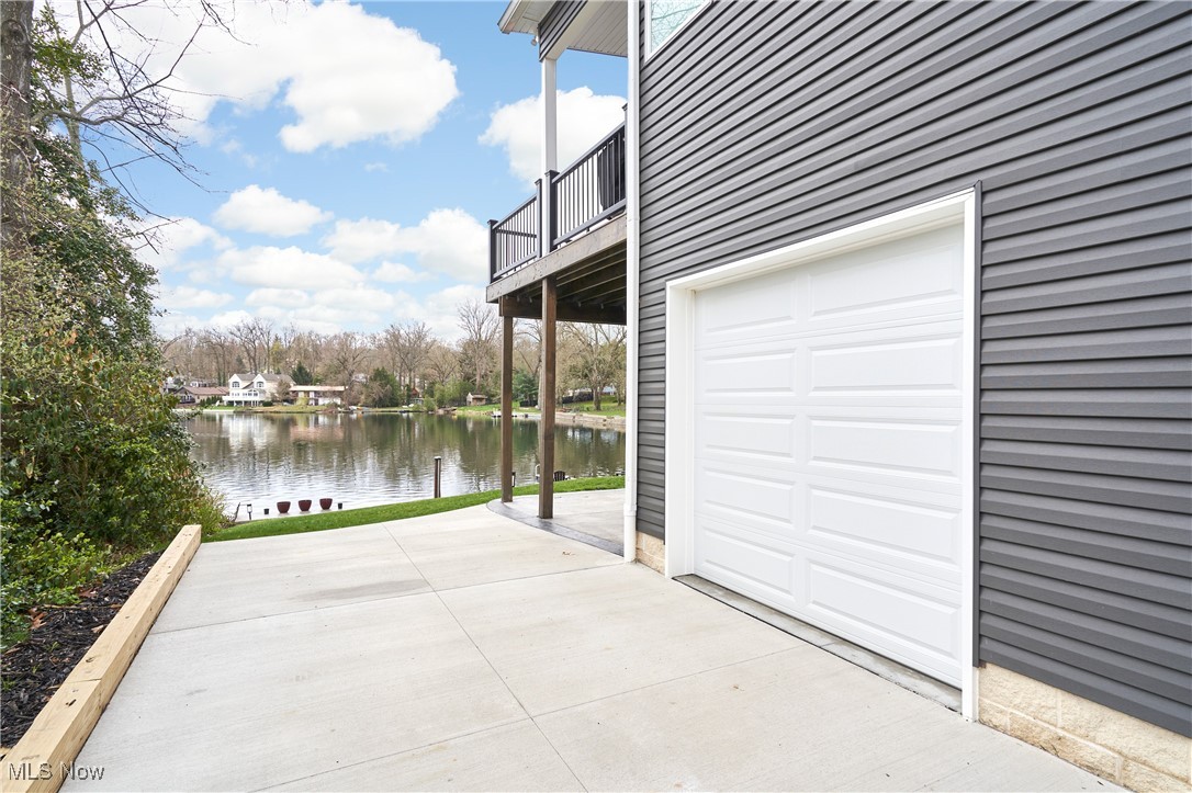 Hower Lake - Residential