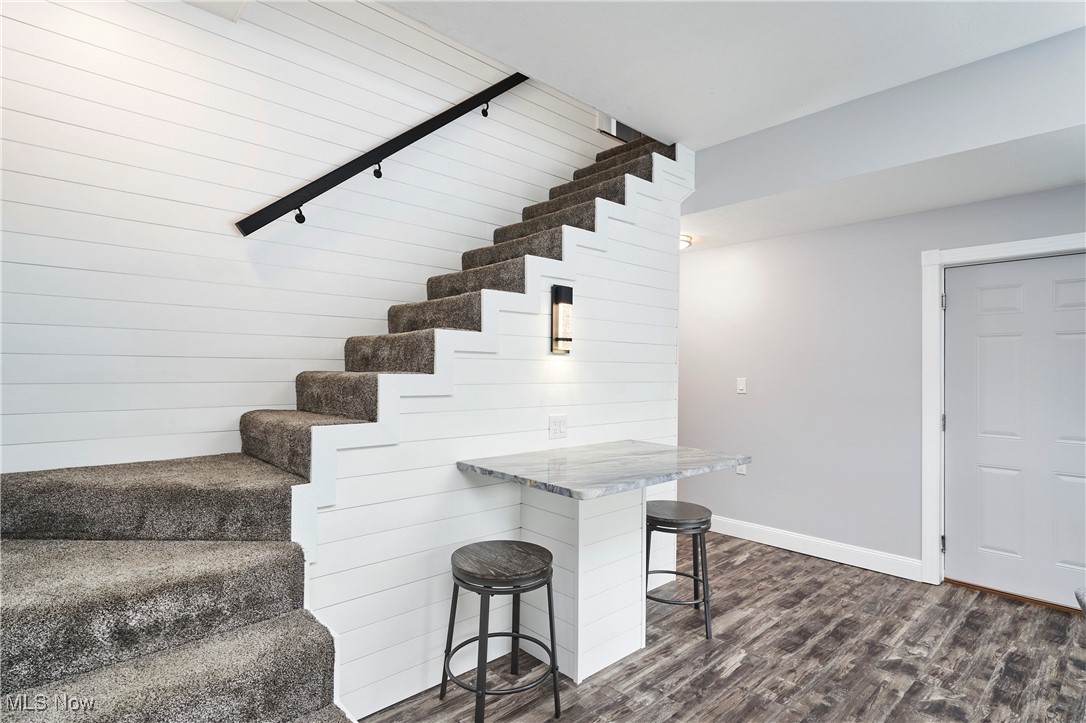 Hower Lake - Residential