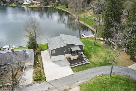 810 Point Drive, Akron, OH 44319 - MLS#: 5113698