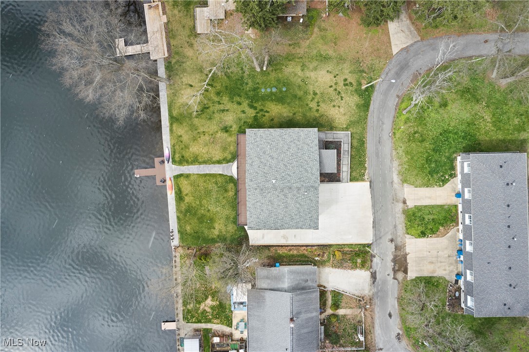 Hower Lake - Residential