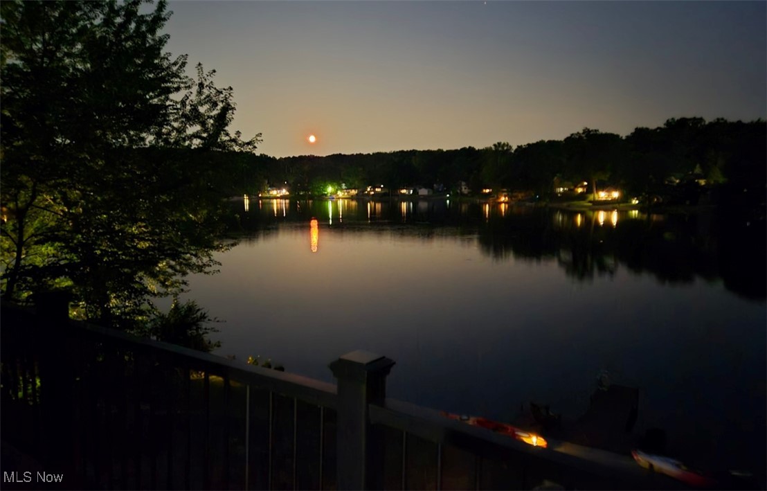 Hower Lake - Residential