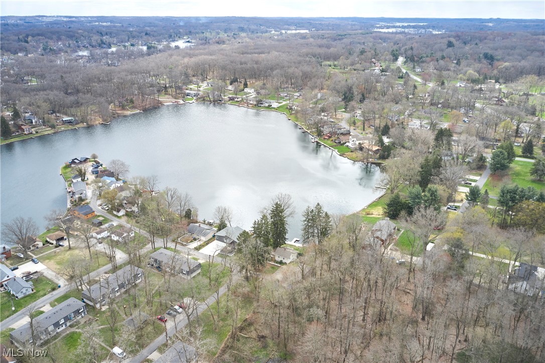 Hower Lake - Residential