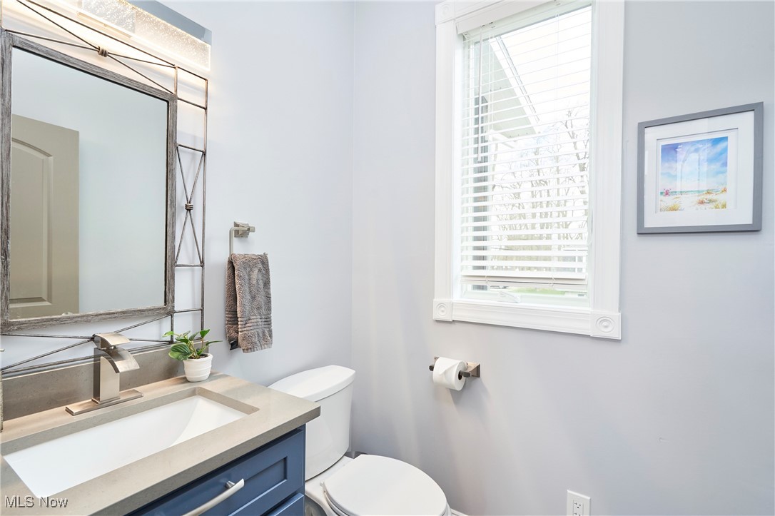 Hower Lake - Residential