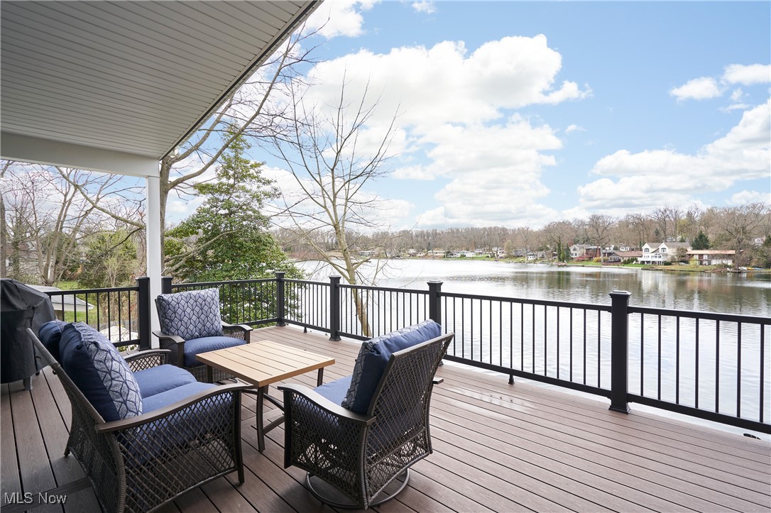 Hower Lake - Residential