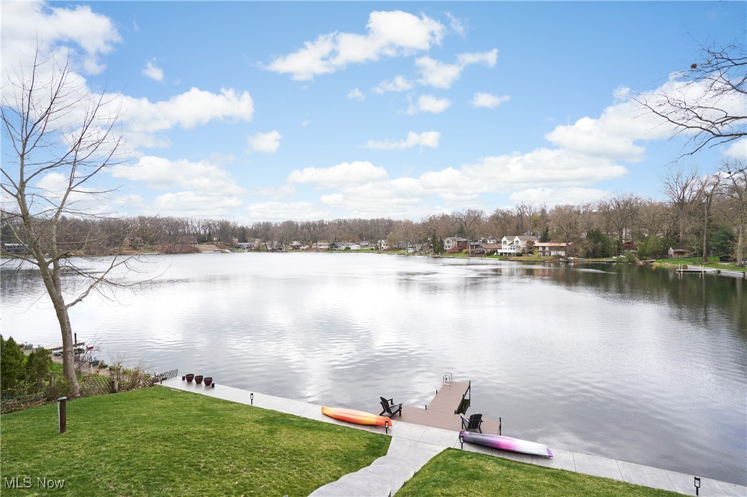Hower Lake - Residential