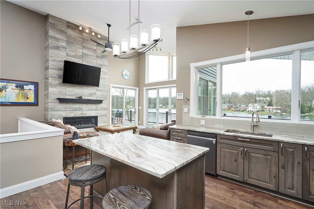 Hower Lake - Residential