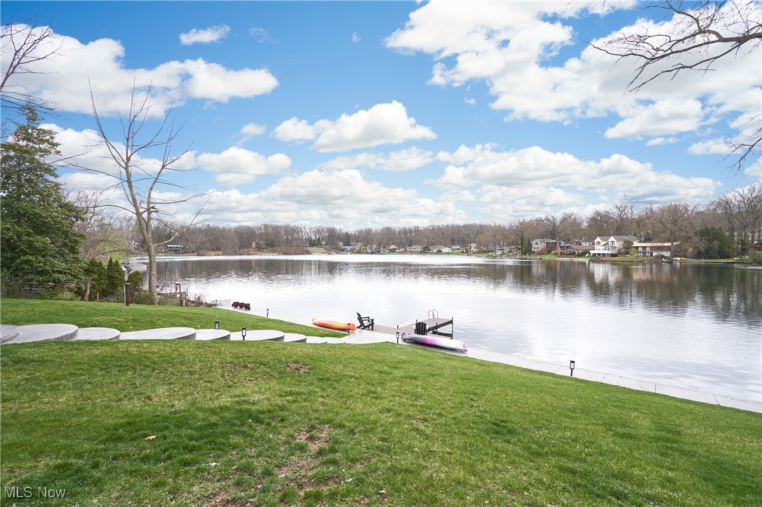 Hower Lake - Residential