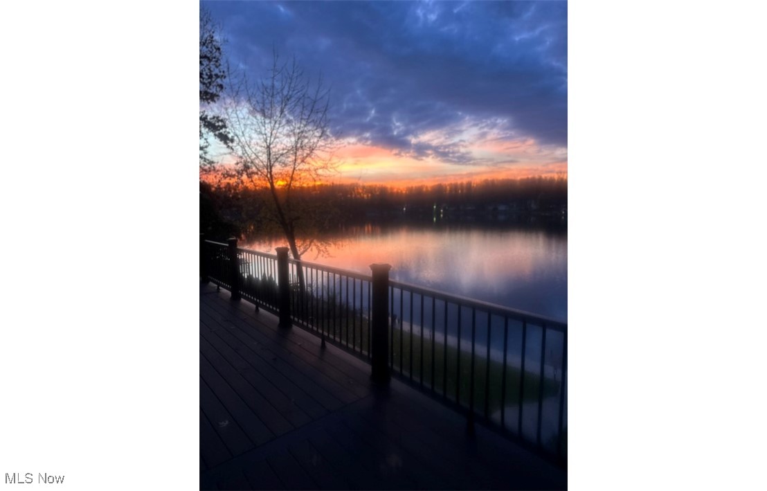 Hower Lake - Residential
