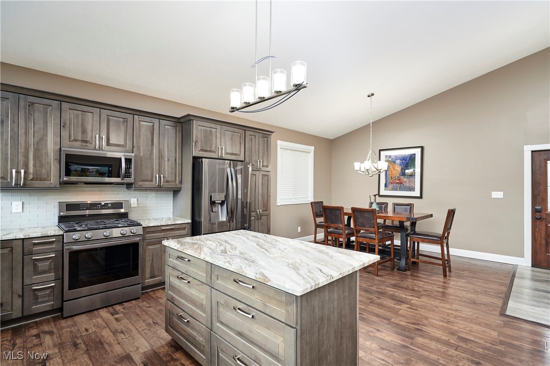 Hower Lake - Residential