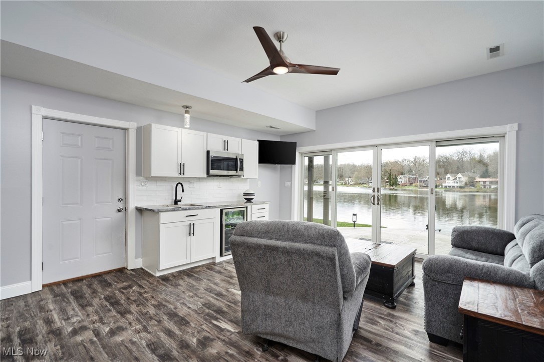 Hower Lake - Residential