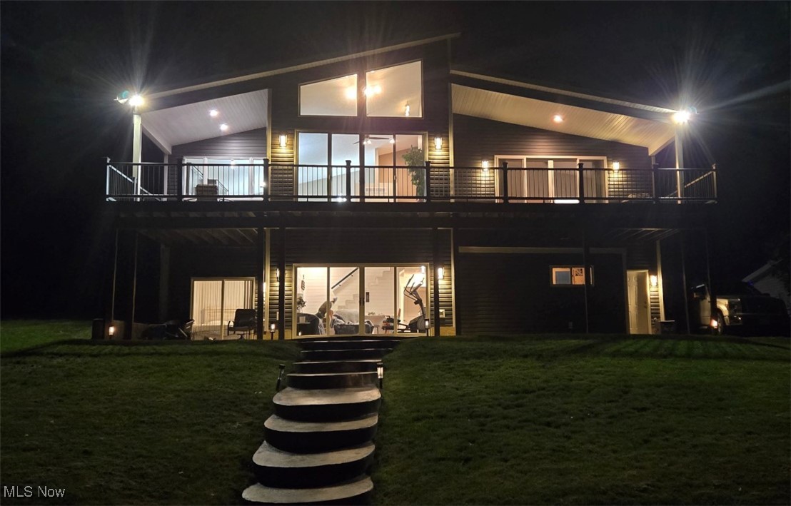 Hower Lake - Residential