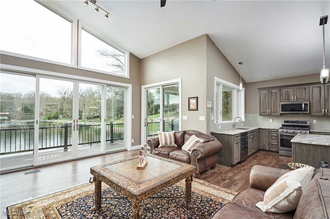 Hower Lake - Residential