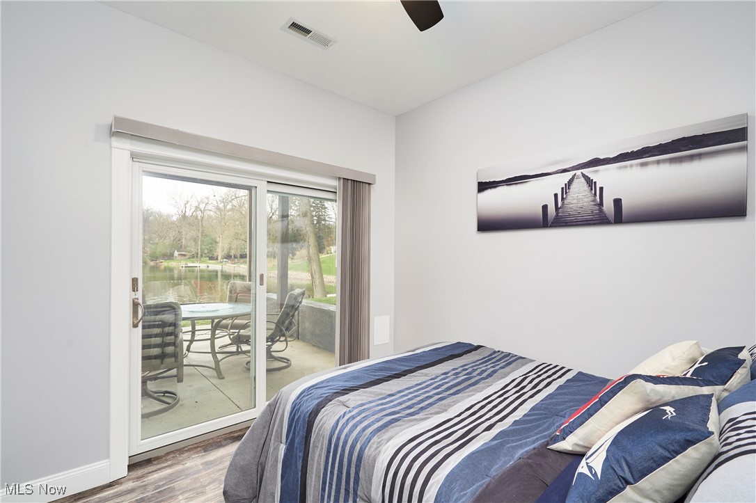 Hower Lake - Residential