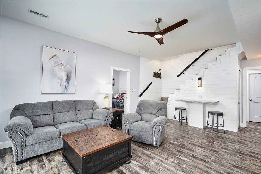 Hower Lake - Residential