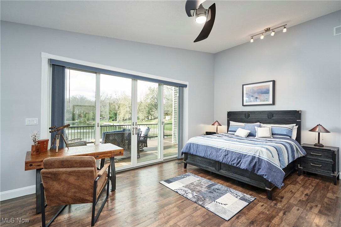 Hower Lake - Residential