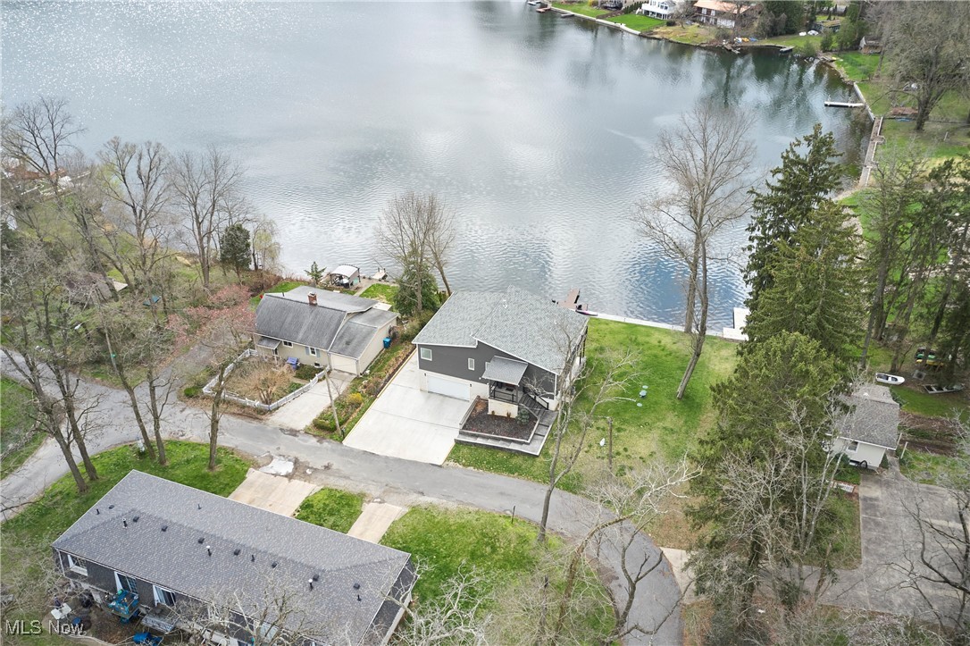 Hower Lake - Residential