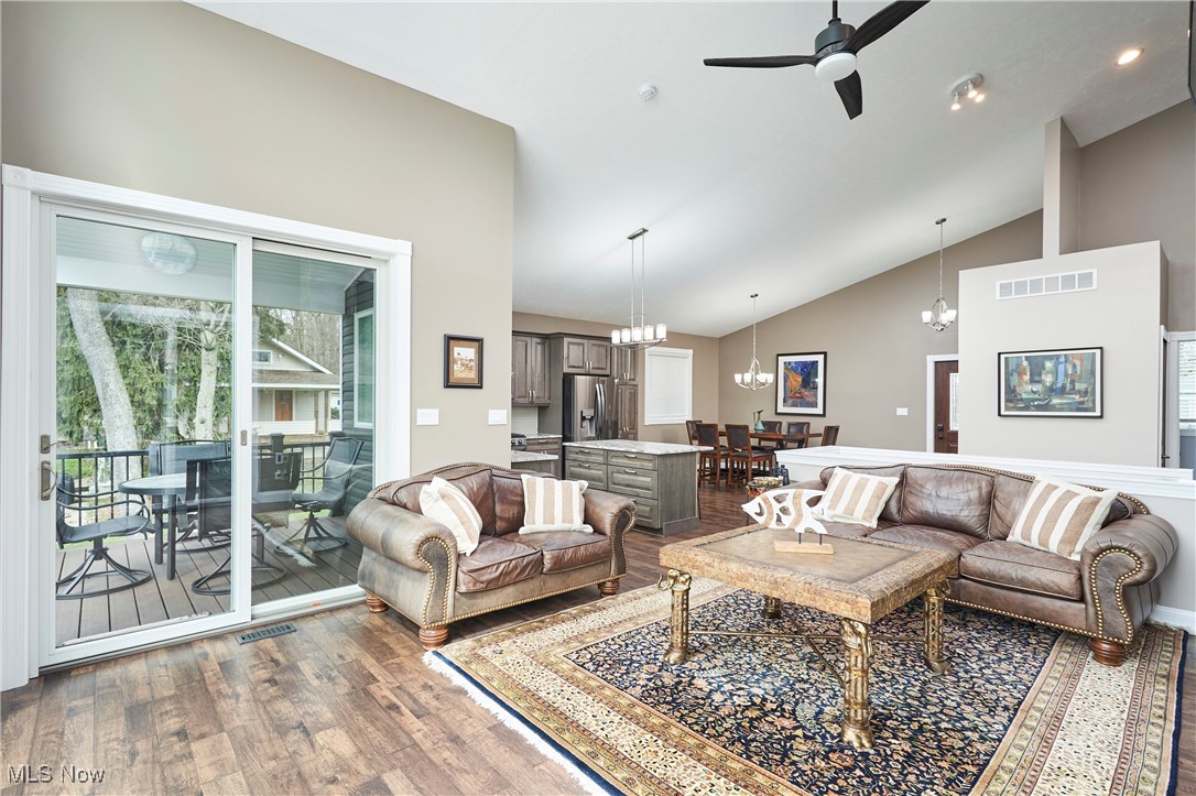 Hower Lake - Residential