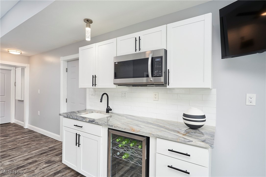 Hower Lake - Residential
