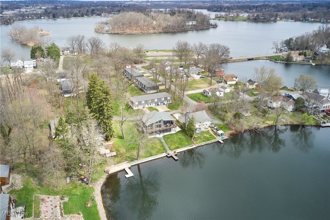 Hower Lake - Residential