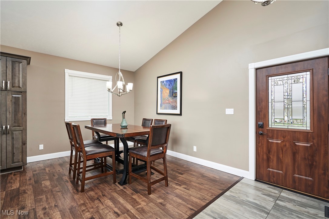 Hower Lake - Residential