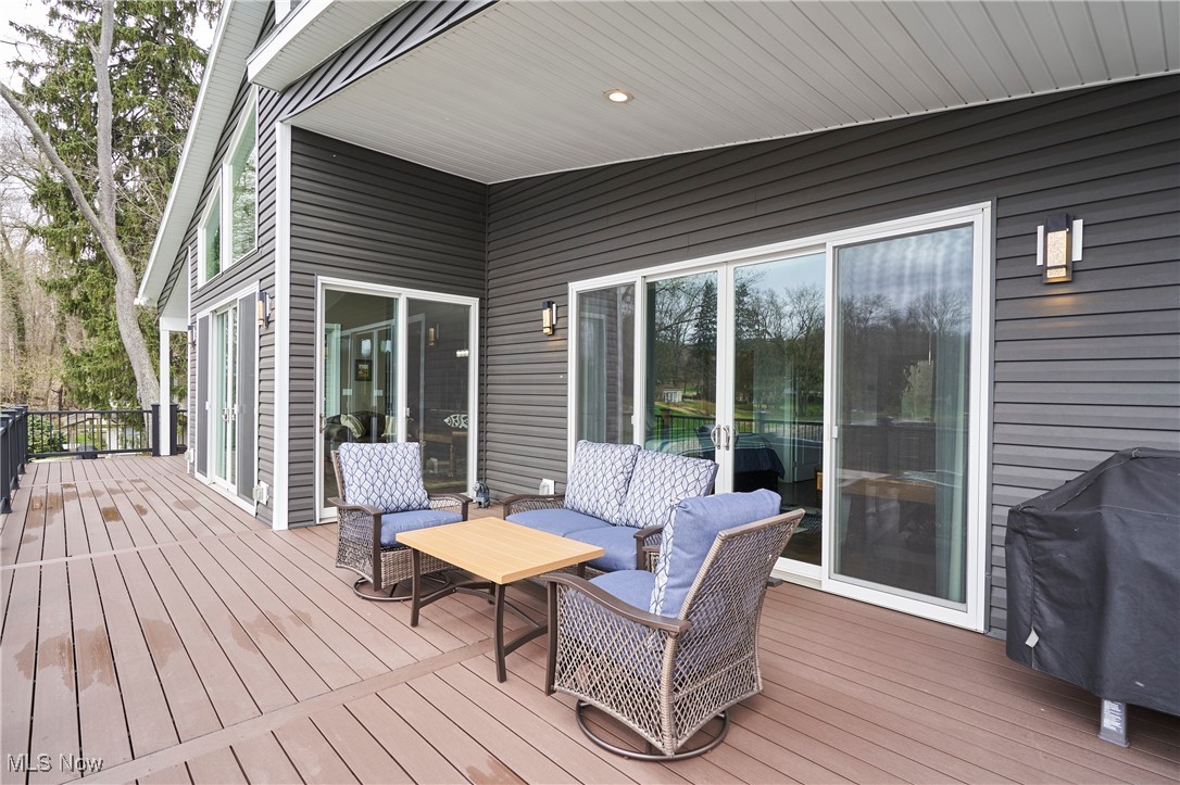 Hower Lake - Residential