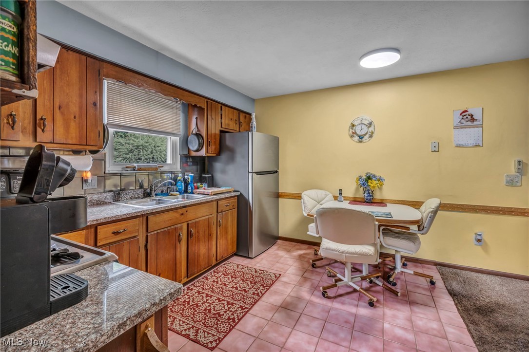 4031 Keller Hanna Drive