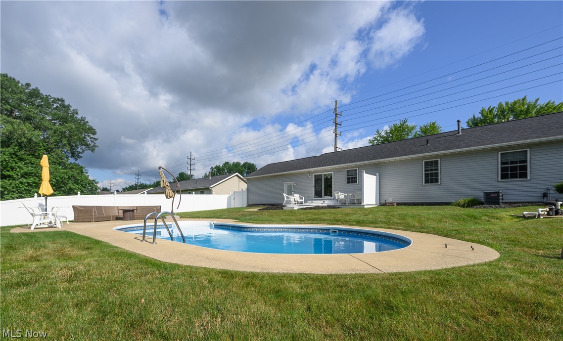 New West Man - Residential