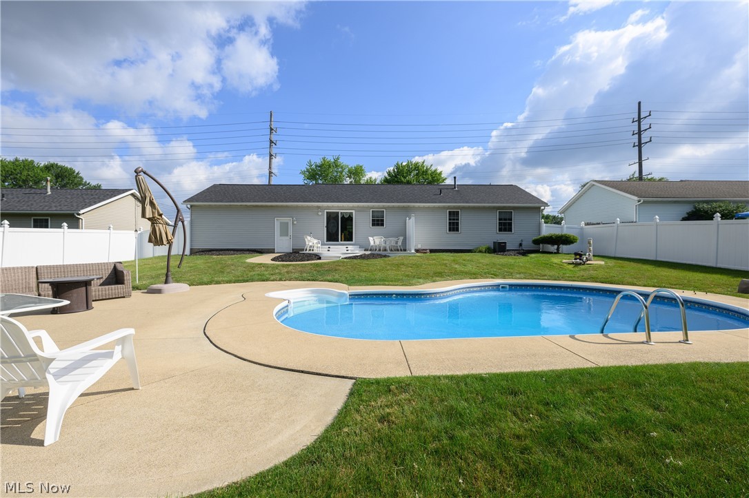 New West Man - Residential