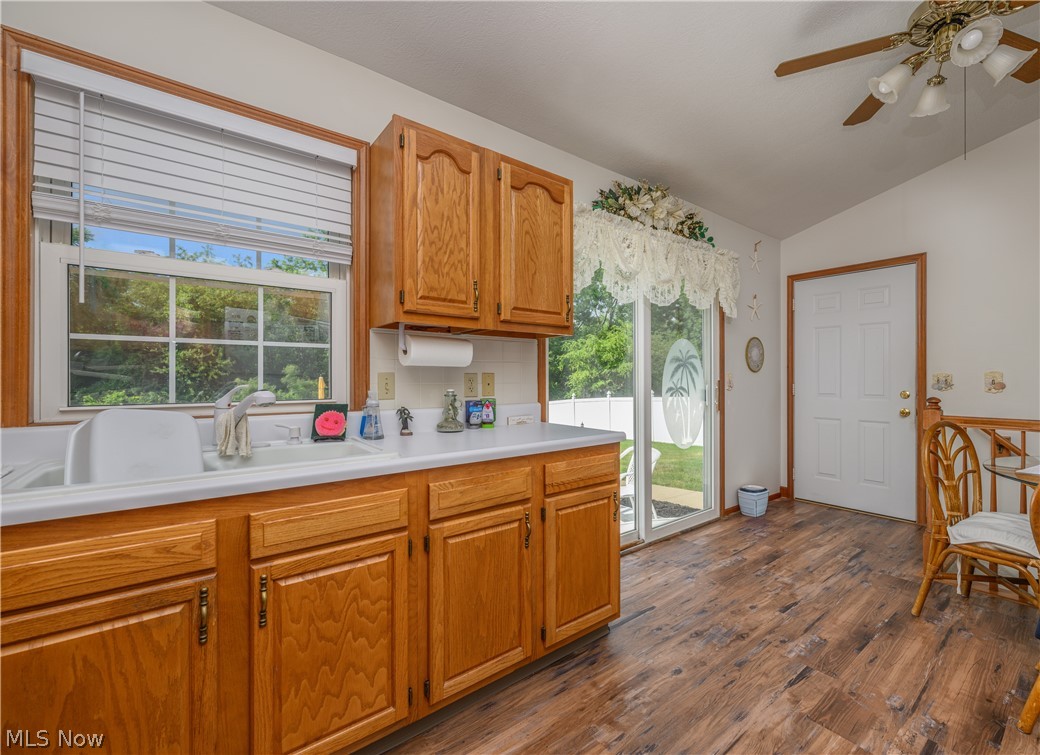 New West Man - Residential