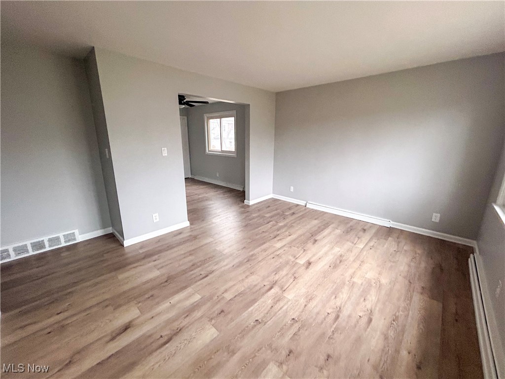 Boardman Park - Residential