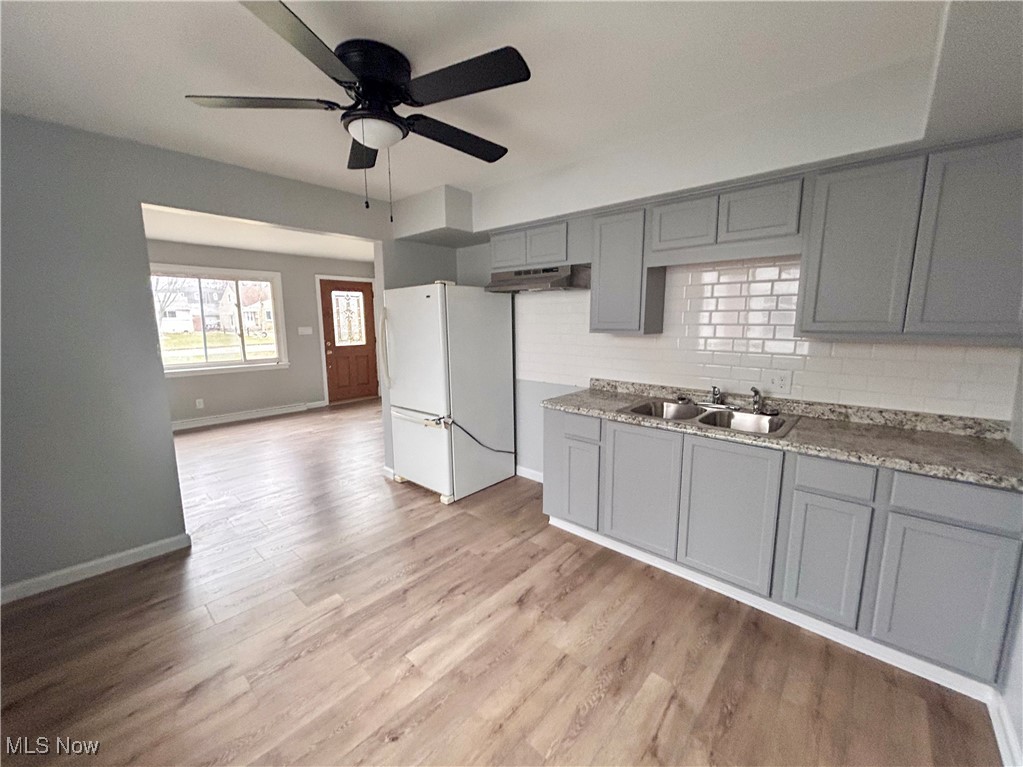 Boardman Park - Residential