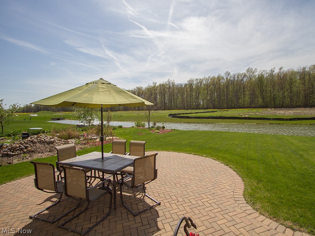 Meadow Lakes Sub - Residential