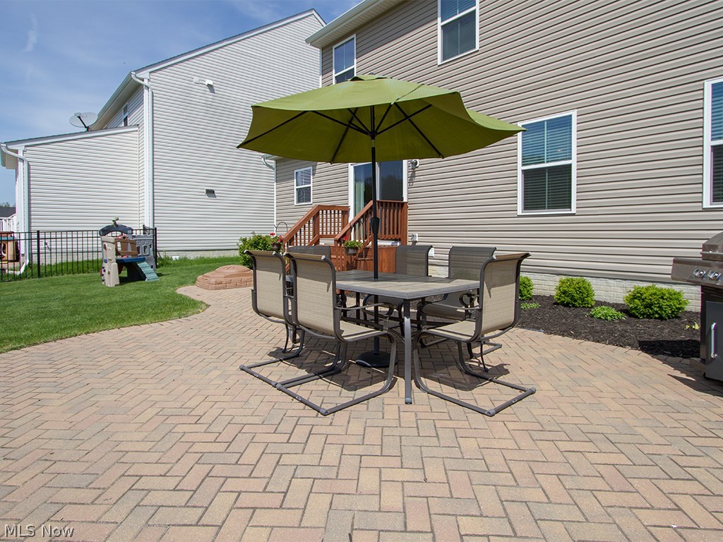 Meadow Lakes Sub - Residential