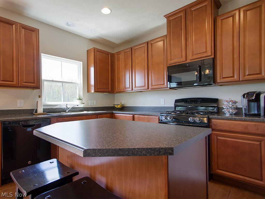 Meadow Lakes Sub - Residential