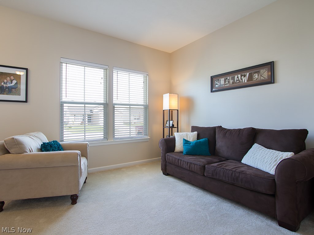 Meadow Lakes Sub - Residential