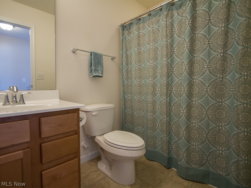 Meadow Lakes Sub - Residential