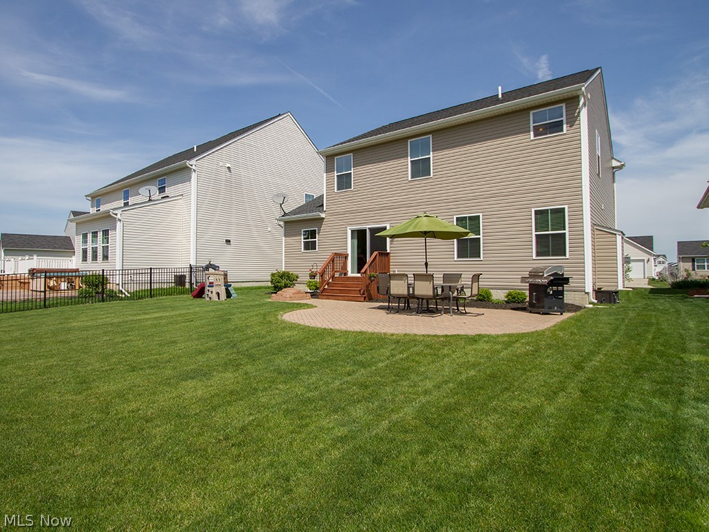 Meadow Lakes Sub - Residential