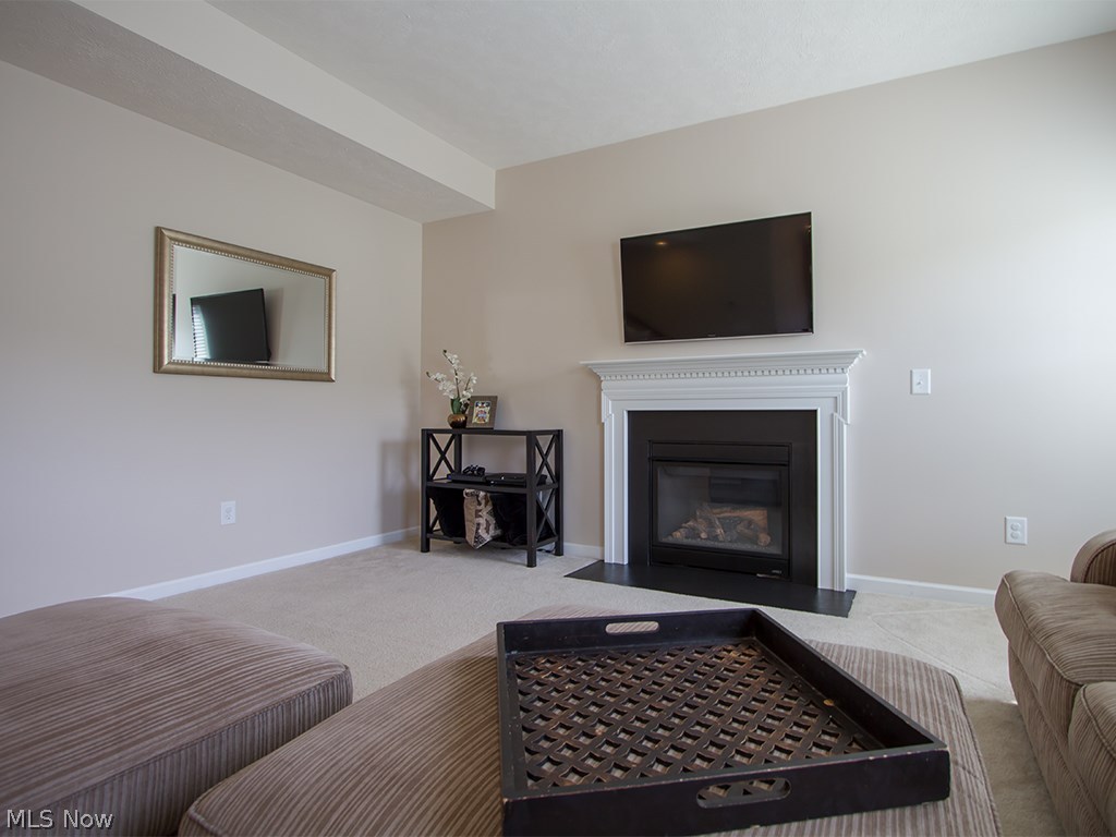 Meadow Lakes Sub - Residential