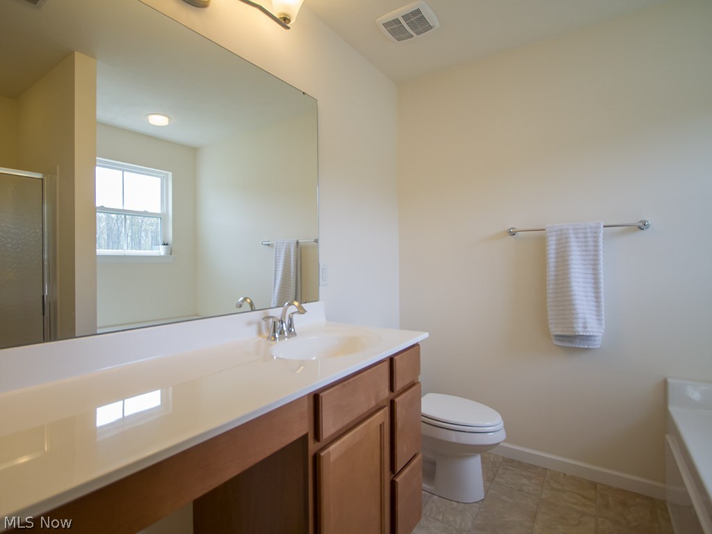 Meadow Lakes Sub - Residential