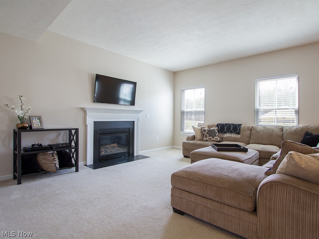 Meadow Lakes Sub - Residential