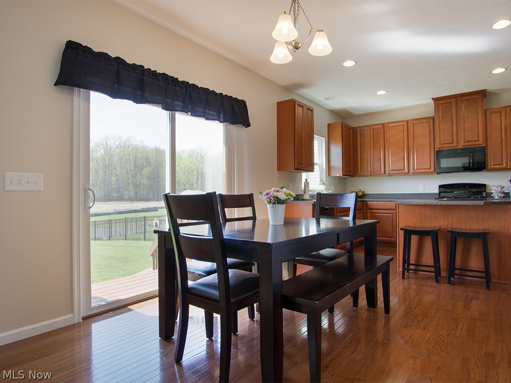 Meadow Lakes Sub - Residential