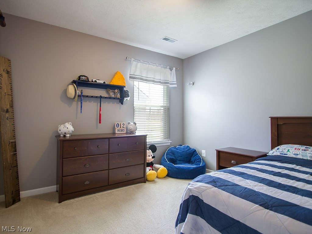 Meadow Lakes Sub - Residential