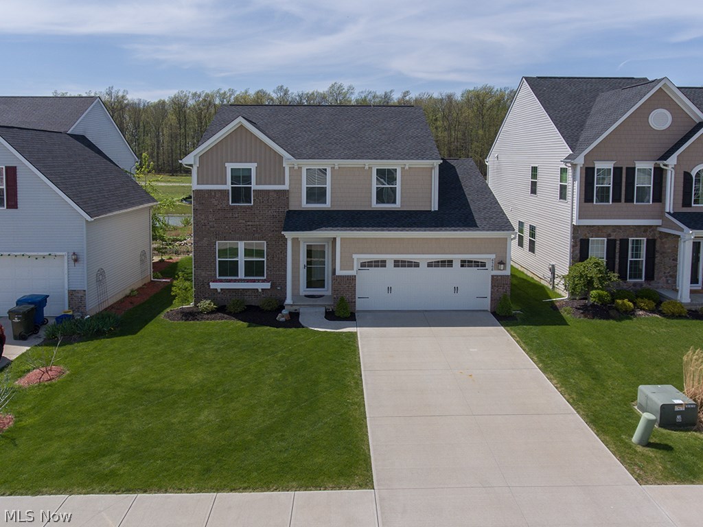 Meadow Lakes Sub - Residential