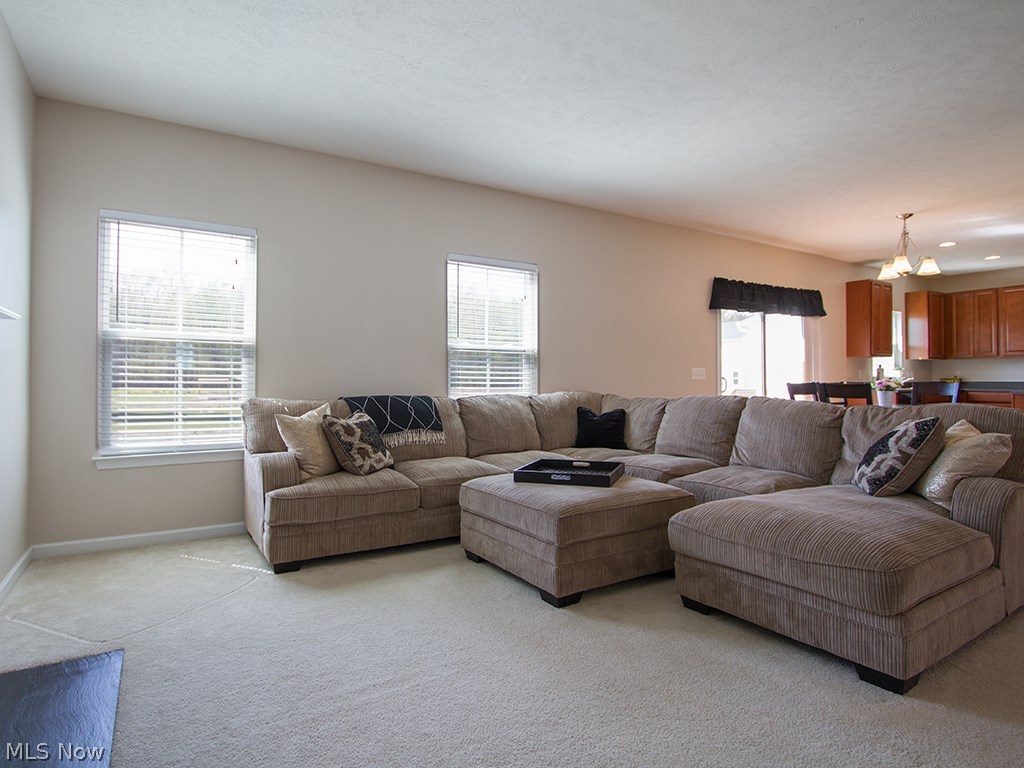 Meadow Lakes Sub - Residential